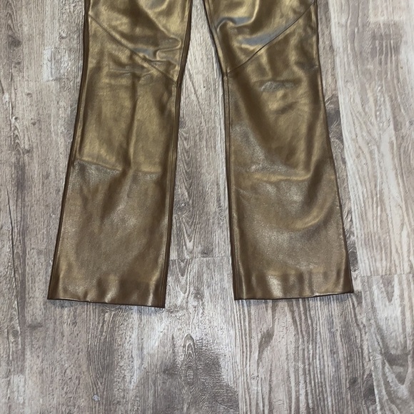 Ralph Ralph Lauren 2 Leather - Picture 3 of 8